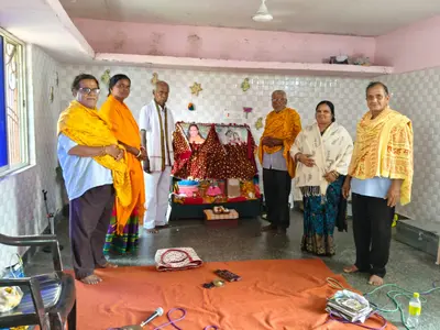 ପରୀଚାଳନା କମିଟୀ